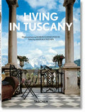 Living in Tuscany. 45th Ed. - Hardcover