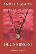 Blessings!: Dedicated To Osho - Paperback