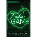Fake Game: Discreet Edition - Paperback