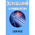 Chemtrails: La Verdadera Historia - Paperback