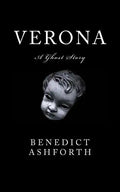 Verona: A Ghost Story - Paperback