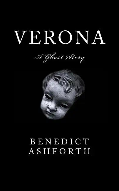 Verona: A Ghost Story - Paperback