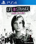 Life Is Strange: Before The Storm (Playstation 4)