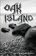 Oak Island Endgame - Paperback