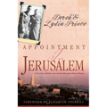 Appointment in Jerusalem: A True Story of Faith, Love, and the Miraculous Power of Prayer (Revised, Updated) - Paperback