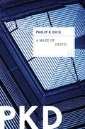 A Maze of Death - Paperback