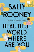 Beautiful World, Where Are You - Hardcover