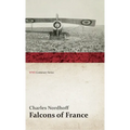 Falcons of France - Hardcover