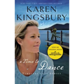 A Time to Dance - Paperback