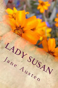 Lady Susan - Paperback