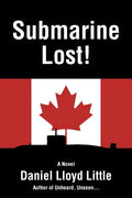 Submarine Lost! - Paperback