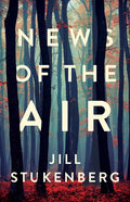 News of the Air - Paperback