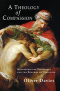 A Theology of Compassion - Paperback