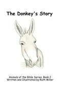 The Donkey's Story - Paperback
