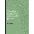 Unravelling unauthorized migrants' legal consciousness processes - Hardcover