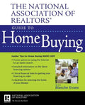 NAR Guide to Home Buying - Paperback