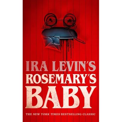 Rosemary's Baby - Paperback