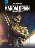 Star Wars Insider Presents: Star Wars: The Mandalorian Season Two Collectors Ed Vol.1 - Paperback