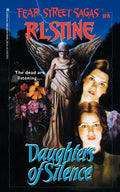 Daughters of Silence - Paperback