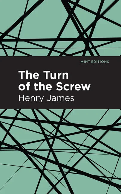 The Turn of the Screw - Paperback