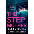 The Stepmother - Paperback