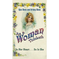 As a Woman Thinketh - Hardcover
