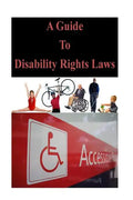 A Guide To Disability Rights Laws - Paperback