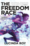 The Freedom Race - Paperback