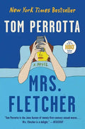 Mrs. Fletcher - Paperback