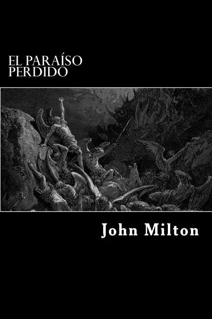 El Paraiso perdido - Paperback