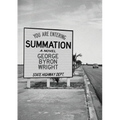 Summation - Paperback
