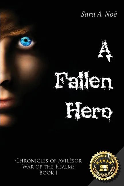 A Fallen Hero - Paperback