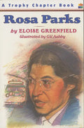 Rosa Parks - Paperback