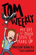 My Life and Other Stuff I Made Up - Paperback