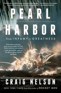 Pearl Harbor: From Infamy to Greatness - Paperback