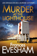 Murder at the Lighthouse - Paperback