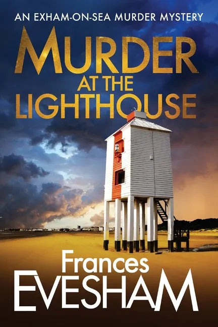 Murder at the Lighthouse - Paperback
