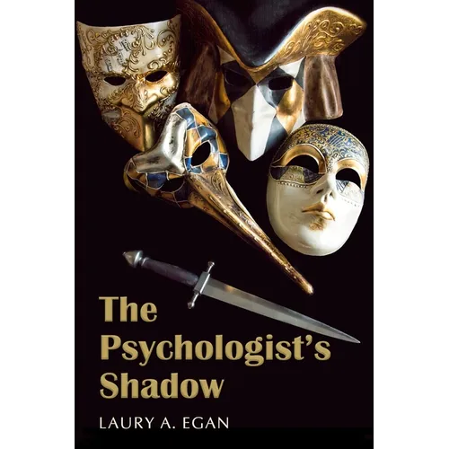 The Psychologist's Shadow: A simmering, slow-burn suspense - Paperback