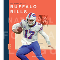 The Story of the Buffalo Bills - Paperback