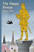 The Happy Prince - Paperback