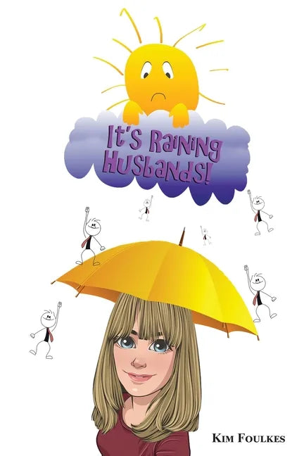 It's Raining Husbands - Paperback