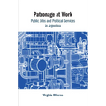 Patronage at Work - Paperback