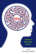 Diagnosing Folklore: Perspectives on Disability, Health, and Trauma - Paperback