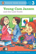 Young Cam Jansen and the Lost Tooth - Paperback