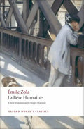 La Bête Humaine - Paperback
