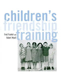 Children's Friendship Training - Paperback