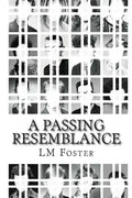A Passing Resemblance - Paperback