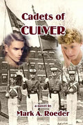 Cadets of Culver - Paperback