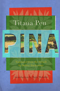 Pina - Paperback