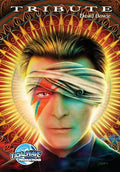 Tribute: David Bowie - Paperback